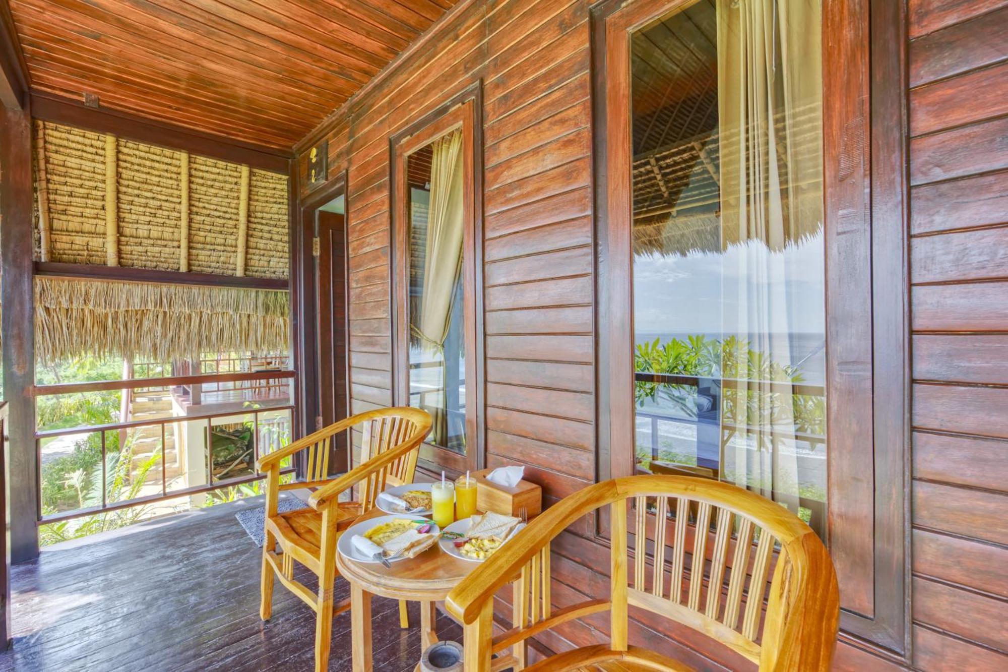 Song Cang Bungalow Batununggul Exteriér fotografie