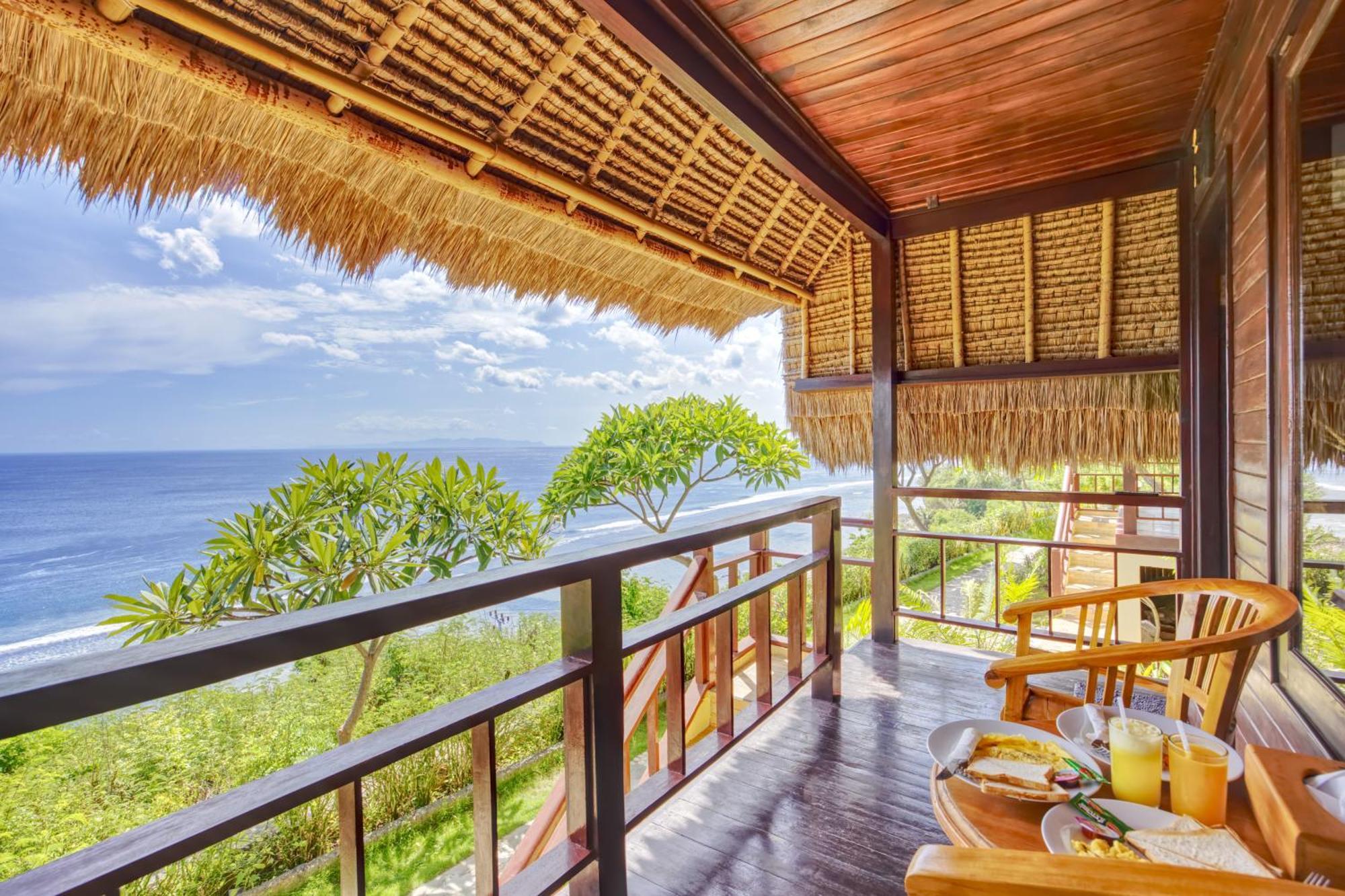 Song Cang Bungalow Batununggul Exteriér fotografie