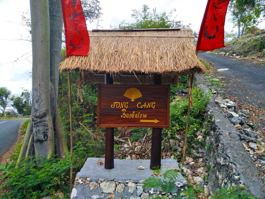 Song Cang Bungalow Batununggul Exteriér fotografie