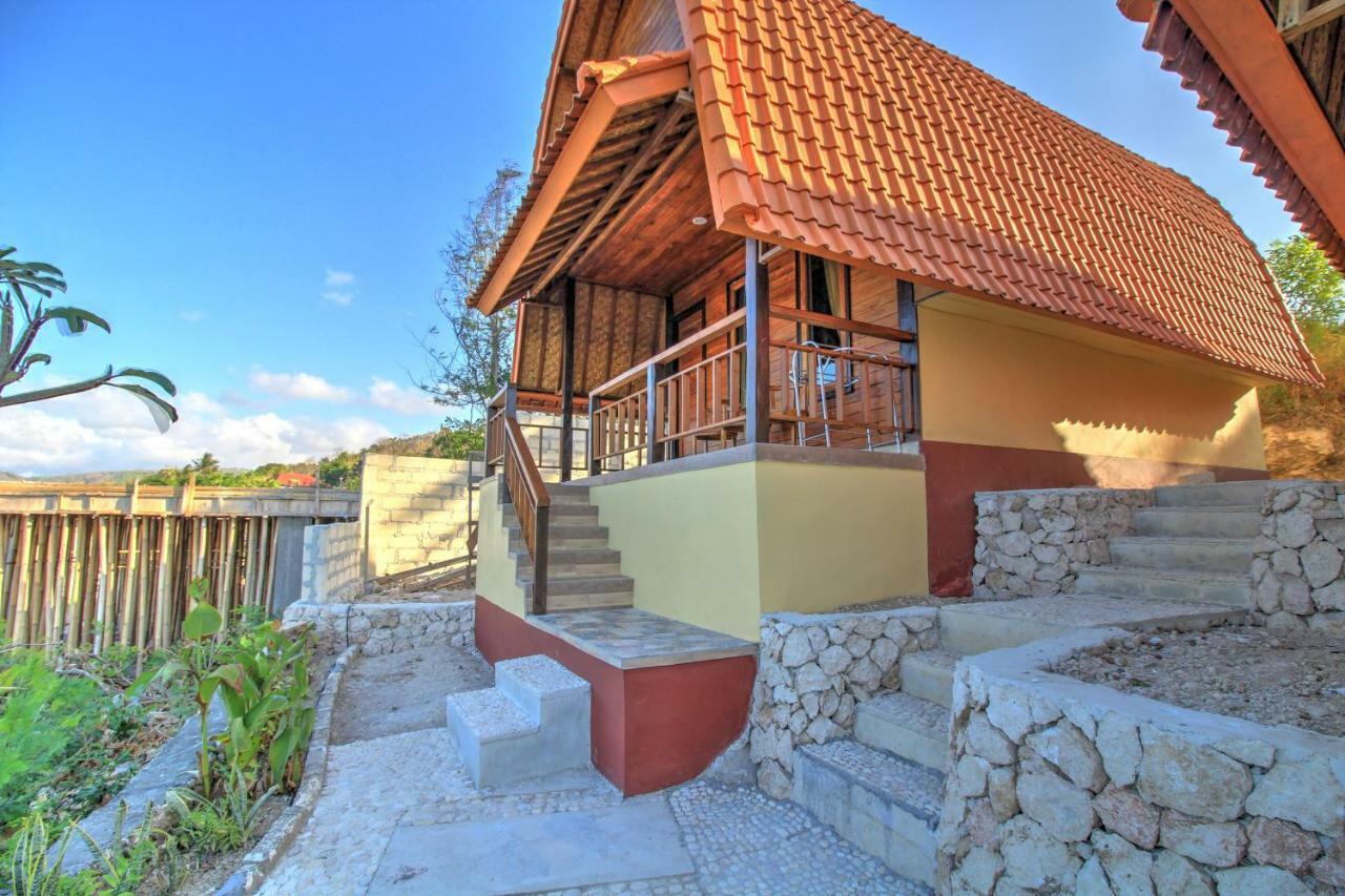 Song Cang Bungalow Batununggul Exteriér fotografie