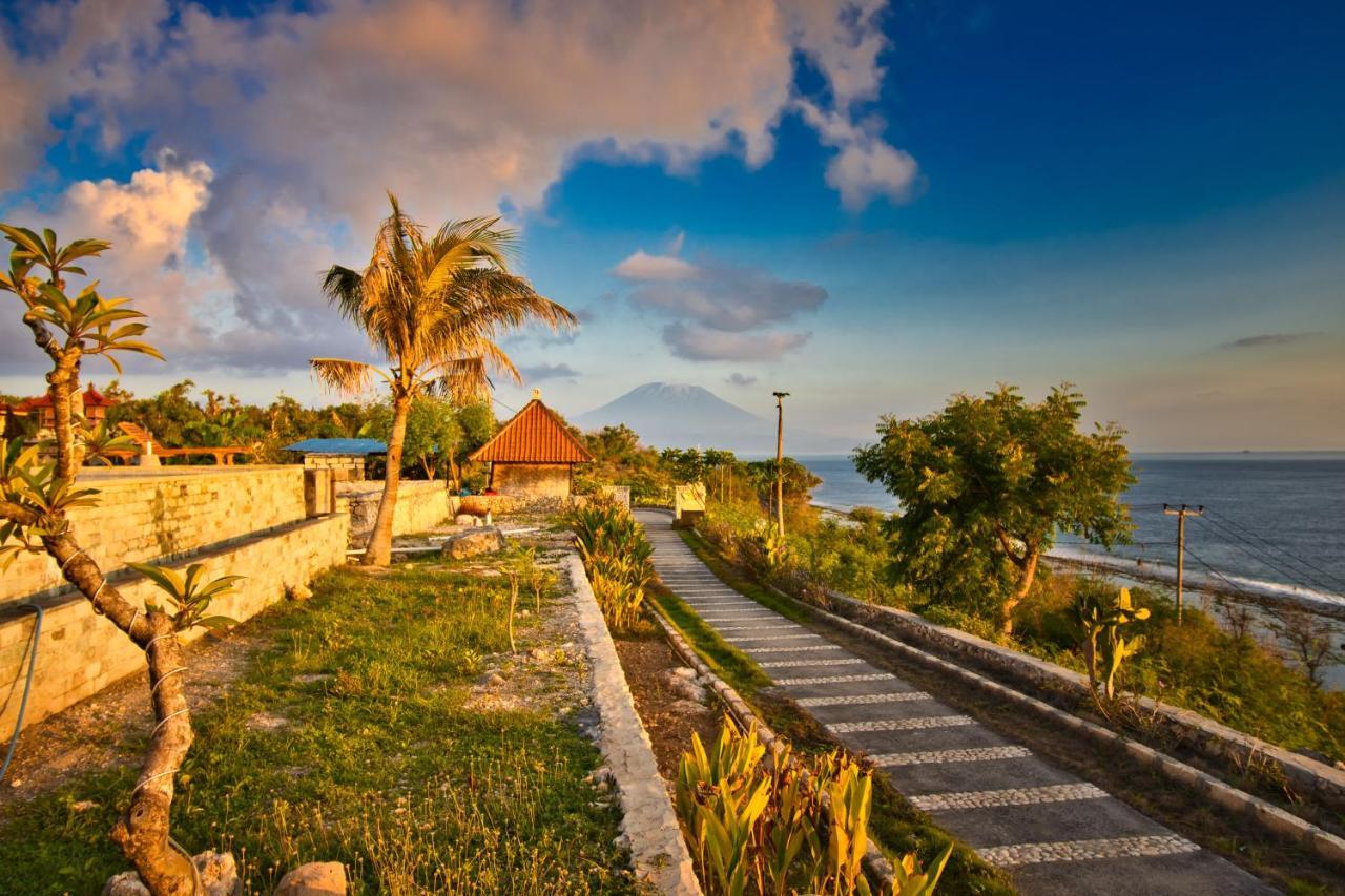 Song Cang Bungalow Batununggul Exteriér fotografie